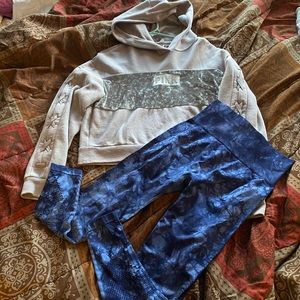 COPY - Vs Pink Outfit